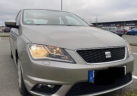Seat Toledo 1.2 TSI Ecomotive Style Style