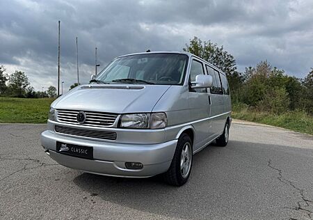 VW T4 Multivan Volkswagen 2 Zone Klima