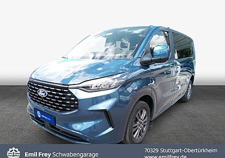 Ford Tourneo Custom 320 L1H1 VA Autm. Titanium
