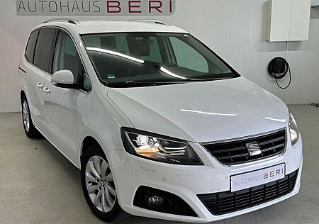 Seat Alhambra StylePlus*7-Sitze/Sport*AHK*Kamera*Xen.
