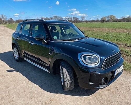 MINI One Countryman One Classic Trim Classic Trim