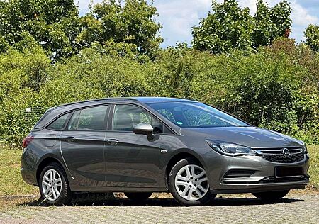 Opel Astra Edition guter Zustand Tüv Neu