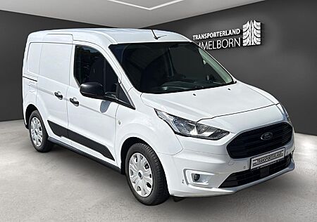 Ford Transit Connect L1 Trend Navi+Klima+Kamera+PDC