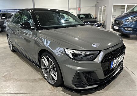 Audi A1 Sportback 30 TFSI S line Navi|LED|SHZ|Bang&Ol