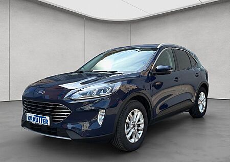 Ford Kuga Plug-In Hybrid Titanium