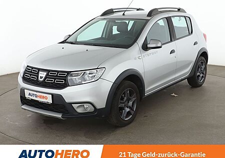 Dacia Sandero 0.9 TCe Stepway Celebration Aut*NAVI*CAM