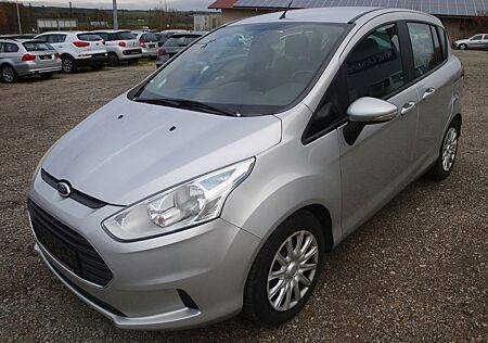 Ford B-Max Trend *Sitzheizung*