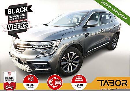 Renault Koleos TCe 160 EDC Intens LED Nav Kam SHZ PDC