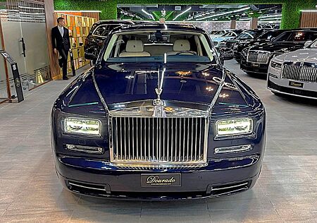 Rolls-Royce Phantom Extended