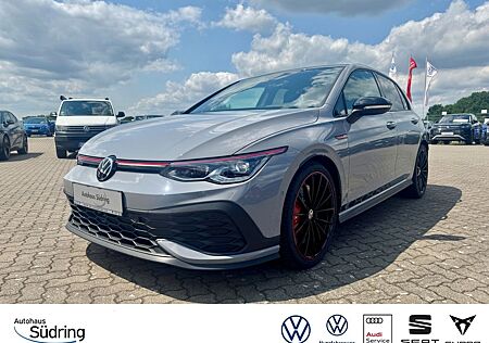 VW Golf Volkswagen GTI Clubsport 45 DSG Akrapovic IQ.Light