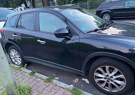 Mazda CX-5 2.2 SKYACTIV-D SENDO AWD Auto SENDO