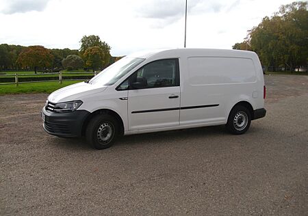 VW Caddy Volkswagen Maxi