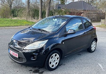 Ford Ka Trend, Tüv Neu, 8 Fach bereift, 162.000KM