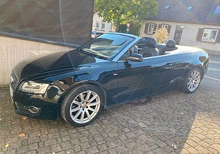 Audi Cabriolet
