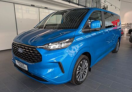 Ford Tourneo Custom 2.0 L2 Tit X AT B&O AHK