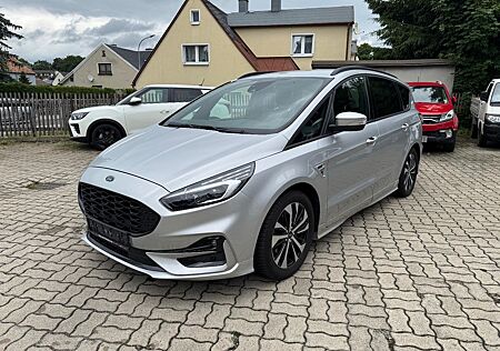 Ford S-Max ST-Line