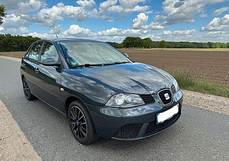 Seat Ibiza 1.4 16V 63kW Comfort Edition Comfort E...