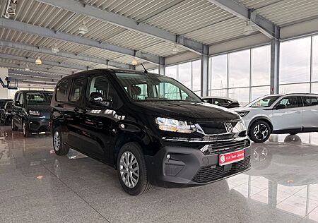 Fiat Doblo Maxi Kombi Automatik 7-Sitzer *CARPLAY*FACELIFT*