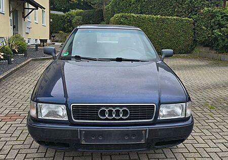 Audi 80 2.0 E B4