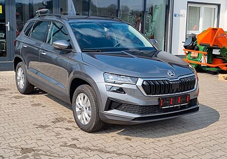 Skoda Karoq Selection /AHK/DSG/KAMERA /5Jahre Garantie
