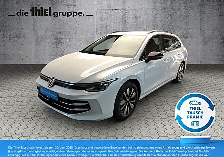VW Golf Volkswagen Variant VIII 2.0 TDI DSG Goal Matrix/AHK/36