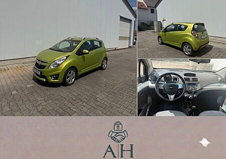 Chevrolet Spark LT*Klima*TüvNeu*2Hand*+++