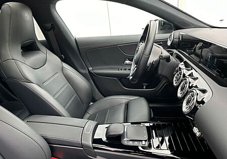 Mercedes-Benz CLA 200 Shooting Brake CLA 200 d 4MATIC DCT ...