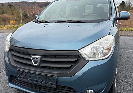 Dacia Dokker Laureate