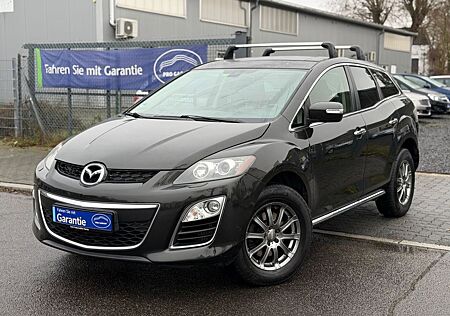 Mazda CX-7 Exclusive-Line 4x4, Euro5, AHK, Neue TÜV
