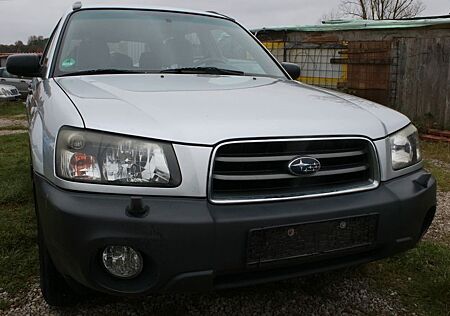 Subaru Forester 2.0 X Active 4X4 Klima Ahk Tüv11.26