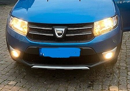 Dacia Sandero TCe 90 Stepway Prestige Stepway Prestige