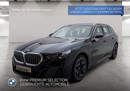 BMW 530e xDrive Touring M Sport AHK Harman/K Kamera