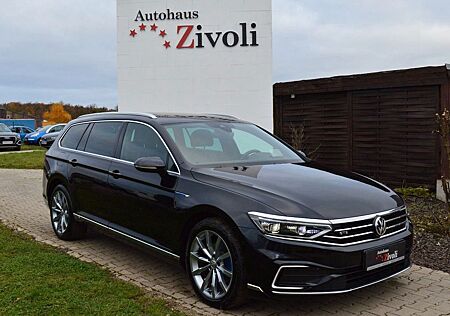 VW Passat Variant Volkswagen GTE R-LINE/DCC/PANO/ACC/VIRTUELL/