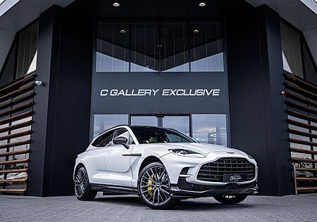 Aston Martin DBX 4.0 V8 707 - Panorama | Carbon | Keramisch |