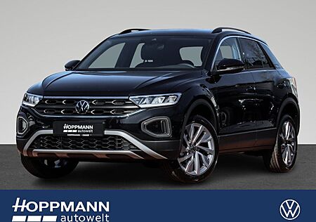 VW T-Roc Volkswagen GOAL 1.0 l TSI OPF 85 kW (116 PS) 6-Gang 1