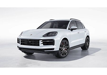Porsche Cayenne S BOSE Standheizung Surround View PASM