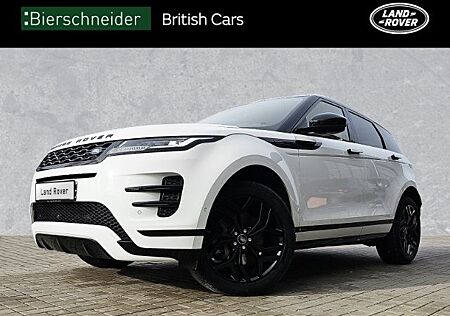 Land Rover Range Rover Evoque P200 R-Dynamic