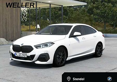 BMW 220d Gr. Coupe Aut. M Sport,Pano,LiCoPro,PA,H/K