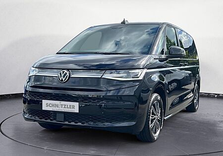 VW T7 Multivan Volkswagen 2.0 TSI DSG Style PANO/AHK/NAVI+++