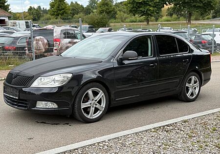 Skoda Octavia 1.4 TSI *Navi *Euro5 *klimatronik *