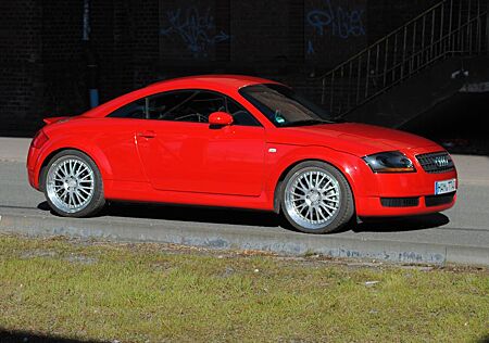 Audi TT Coupe 1.8T TOP Zustand