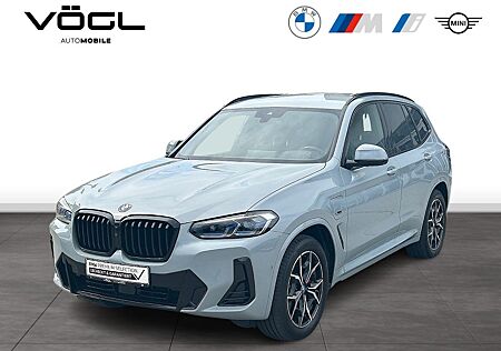 BMW X3 xDrive30e M Sport Innovationspaket Head-Up AH