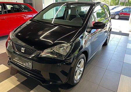 Seat Mii Style Salsa