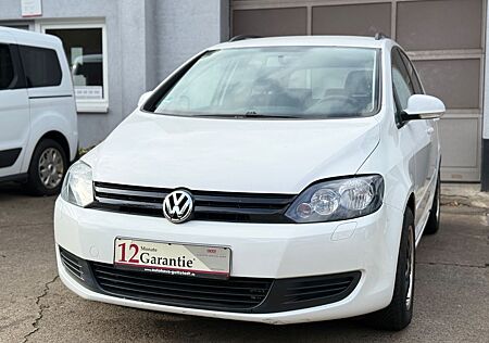 VW Golf Volkswagen Plus VI Trendline