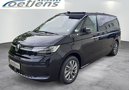 VW T6 California Volkswagen T7 California Ocean 150 PS DSG Beste Ausstattung