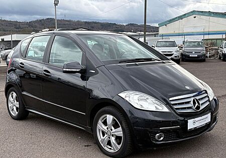 Mercedes-Benz A 160 Klima+TÜV 05/2027