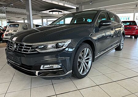 VW Passat Variant Volkswagen Highline*R-Line*HU-AU NEU