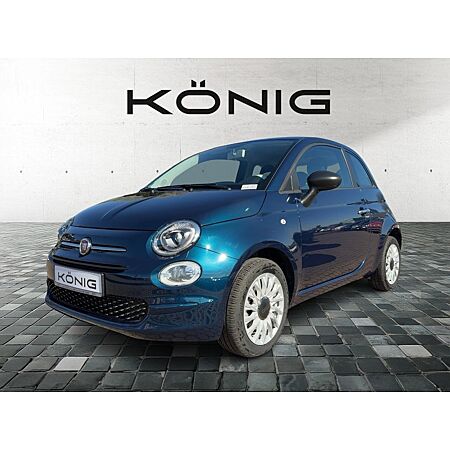 Fiat 500 leasen