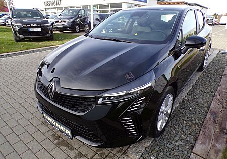 Renault Clio TCe 90 Generation,LED,Klima,SHZ,Kamera,5JGA