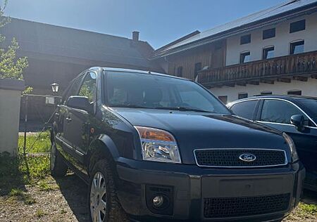 Ford Fusion 1,4 16V